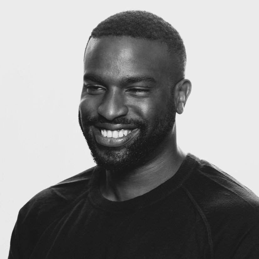 Global Managing Partner, Solutions Design & Development, GroupM. Co-Founder of @wearestripes. MediaWeek RisingStar/30Under30/The Dots100BlackCreatives/IPA iList