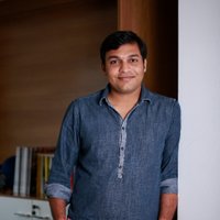 Ankit Agarwal (@ank_guru) 's Twitter Profile