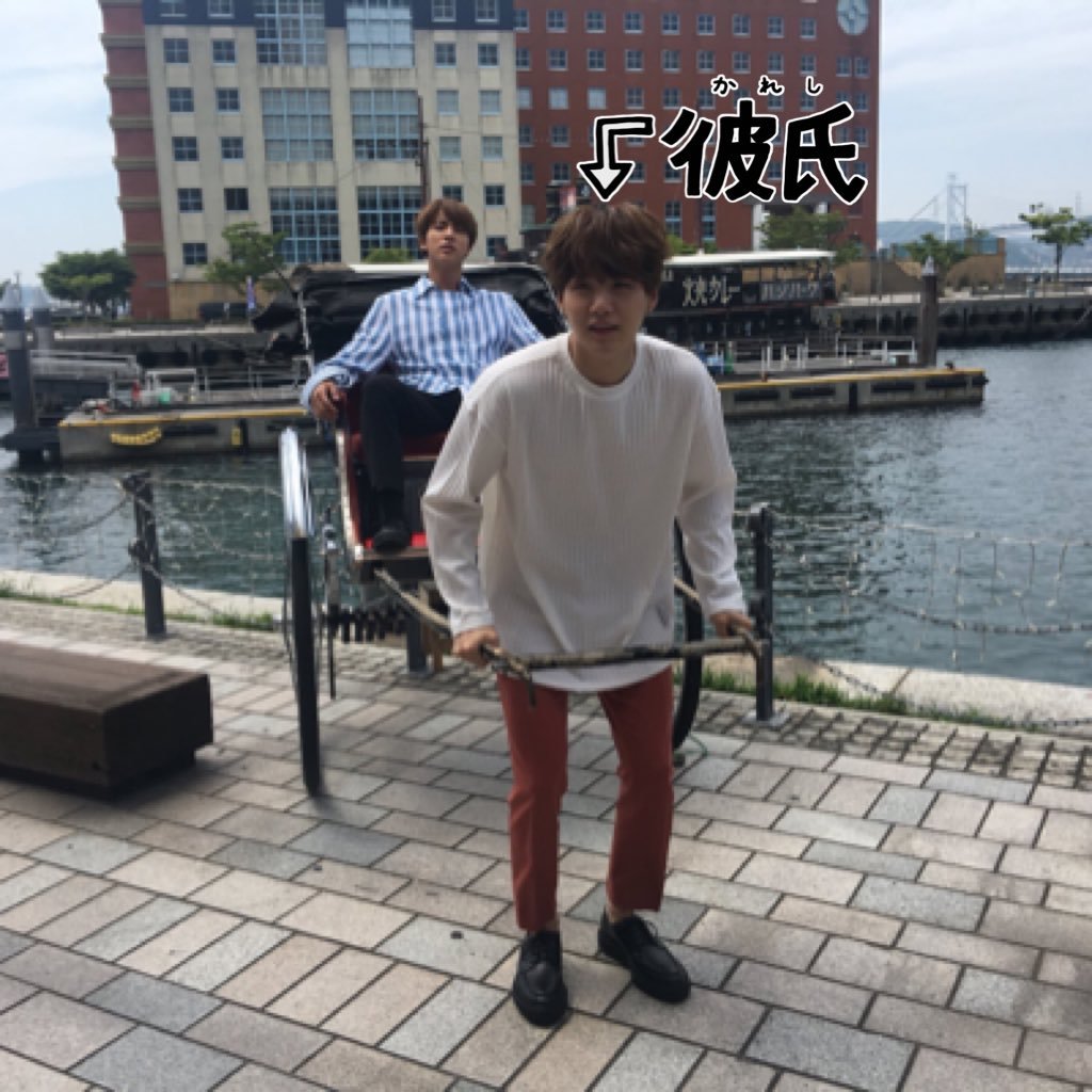 syani0327's profile picture. WANNA ONE / EXO / BTS / MOMOLAND / 雑食 / 沖縄住み / 04(03) / DM遅め🥀 無言フォローごめんなさい🙇