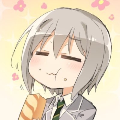 ともさんのプロフィール画像