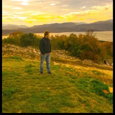 burhanosmann1's profile picture. 