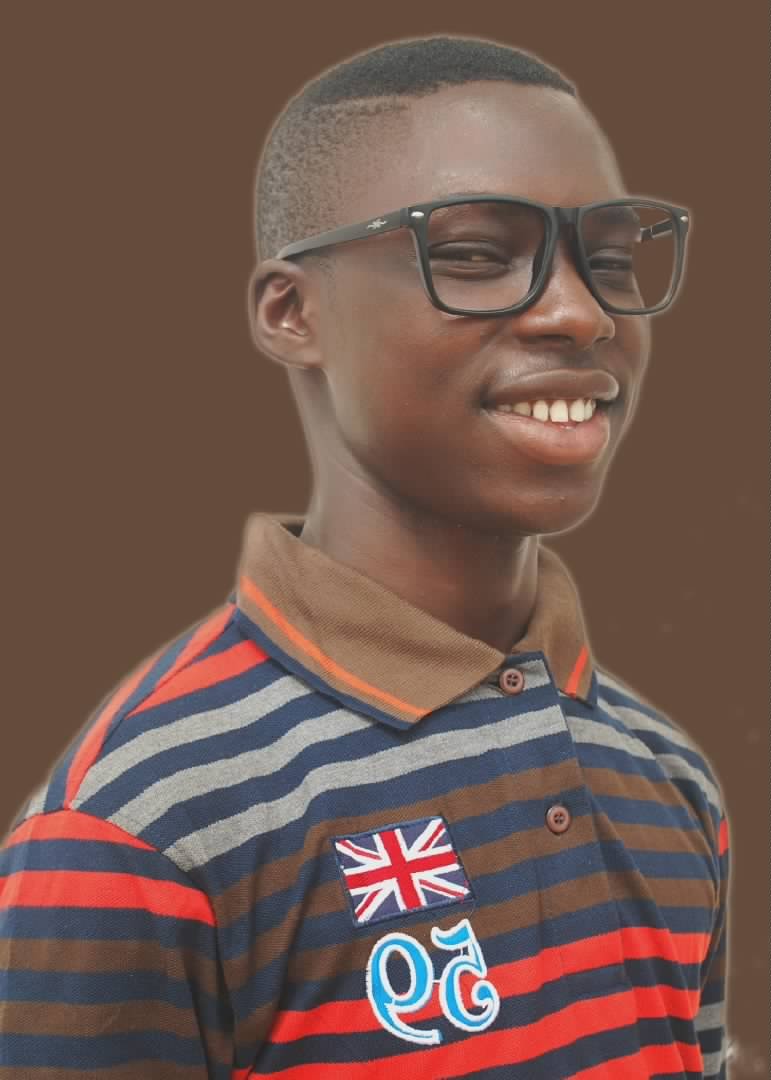 Idris Idowu Profile