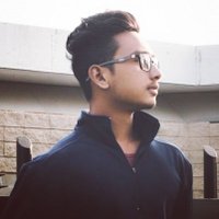 Areeb Malik (@hereareeb) 's Twitter Profile