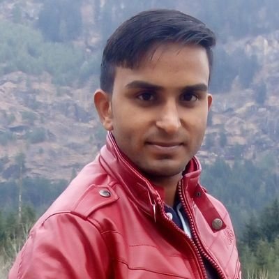 pandey93vivek's profile picture. 