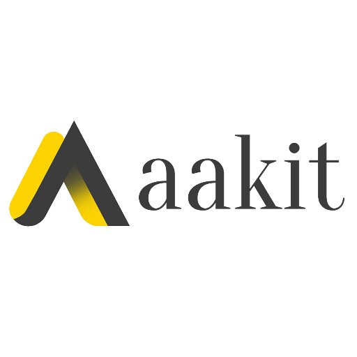 aakittech's profile picture. #SAP partners based with the HQ in Mumbai. An IT consulting & services company providing effective, reliable & comprehensive business solutions to enterprises.