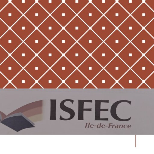 isfec_Tice22's profile picture. Groupe d'enseignants jeunes et dynamiques!🤗
