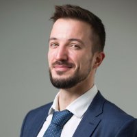 Petar Markovic (@petrusmarcus) 's Twitter Profile Photo Petar Markovic (@petrusmarcus) 's Twitter Profile Photo