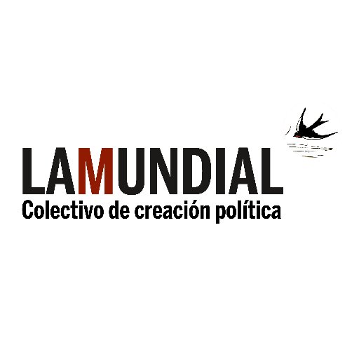 LaMundial_org's profile picture. Colectivo de creación política