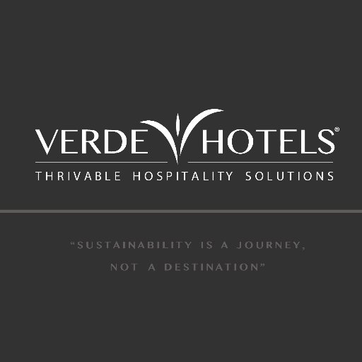 Verde Hotels is a responsible hotel operator that offers a turn-key hotel management model based on the principles of Thrivability. Flagship: @HotelVerde