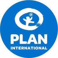 Plan International Sverige(@plansverige) 's Twitter Profile Photo