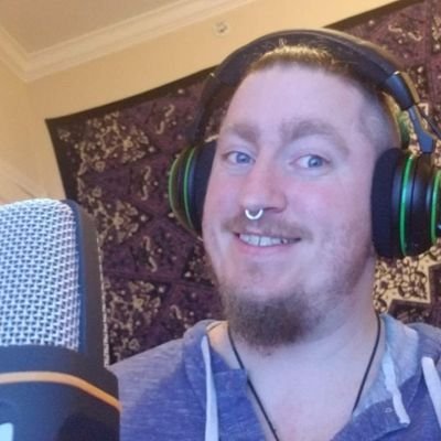 ObscureRomance's profile picture. 