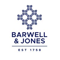 Barwell & Jones (@barwellandjones) 's Twitter Profile Photo