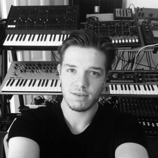 Oli_Warriner's profile picture. Software Developer *
Musician *
Record Label Owner