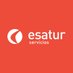 Esatur Servicios (@esaturxxi) Twitter profile photo Esatur Servicios (@esaturxxi) Twitter profile photo