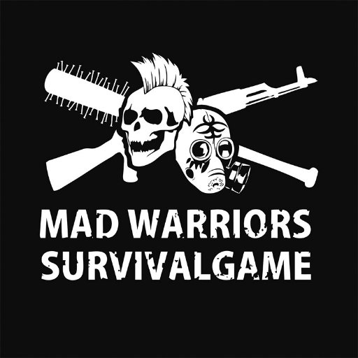 BMEが提供するMAD WARRIORS SURVIVALGAME、通称「MADサバ」の公式アカウント。現在再開へ向け関連イベントの告知を致します。問い合わせは公式ウェブサイトのCONTACTより宜しくお願いします。 #MADサバ