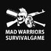 MADサバ©︎公式 (@mad_warriors) Twitter profile photo MADサバ©︎公式 (@mad_warriors) Twitter profile photo