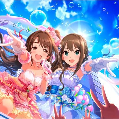 渋谷凛Pさんのプロフィール画像