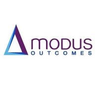 Modus Outcomes (@modusoutcomes) 's Twitter Profile