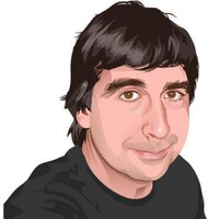 Vagif Abilov #StopWarInUkraine (@ooobject) 's Twitter Profile