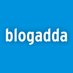 BlogAdda (@blogadda) Twitter profile photo BlogAdda (@blogadda) Twitter profile photo