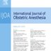 International Journal of Obstetric Anesthesia (@IJOA_Journal) Twitter profile photo