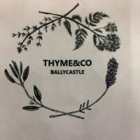 ThymeandCo(@ThymeandCo) 's Twitter Profile Photo