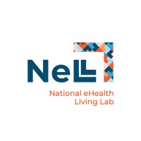 National eHealth Living Lab (@nell_2018) 's Twitter Profile Photo National eHealth Living Lab (@nell_2018) 's Twitter Profile Photo