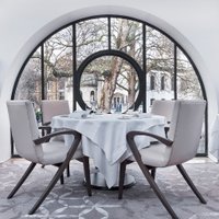 Orrery Restaurant (@the_orrery) 's Twitter Profile Photo Orrery Restaurant (@the_orrery) 's Twitter Profile Photo