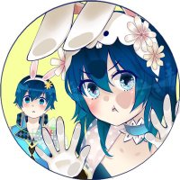 でんでん (@nyaalcn_d2) 's Twitter Profile