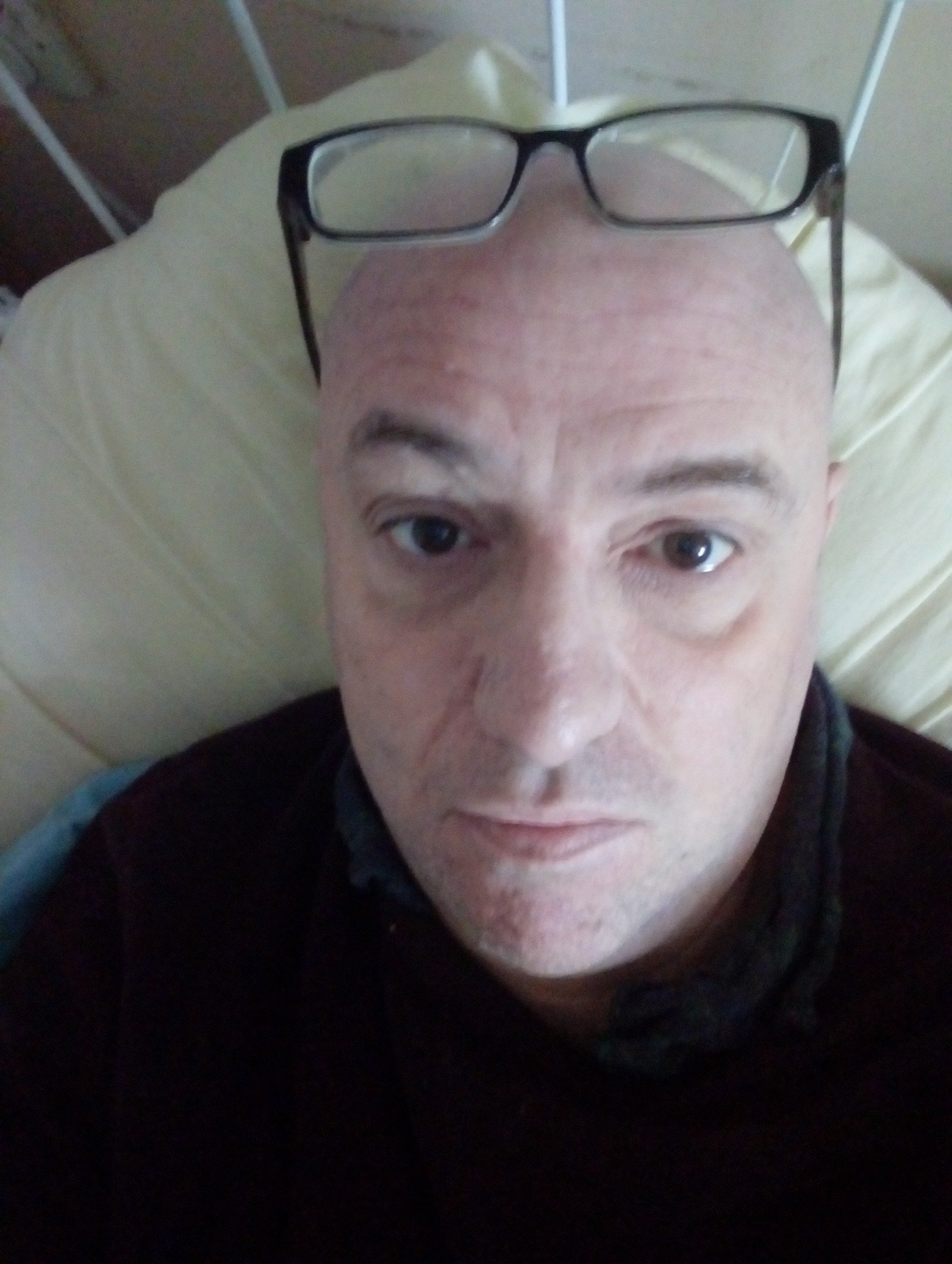 Scottish boy living in Wiltshire. Independent Financial Adviser on Sabbatical.

#ME/CFS patient.

Councillor for Lydiard & Freshbrook ward in Swindon.