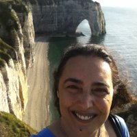 silvia kotanidis (@silviakotanidis) 's Twitter Profile