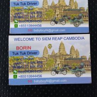 Driver Tuk Tuk Cambodia Angkor wat temple (@driver_tuk) 's Twitter Profile