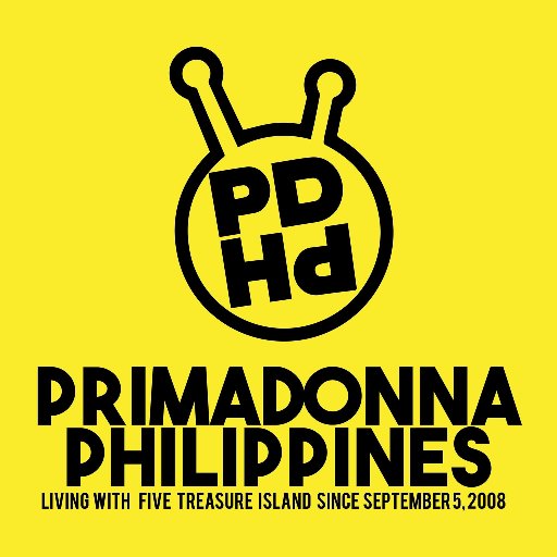 FTISLAND Fanclub in the Philippines since September 2008 // Contact us: primadonnaphil@gmail.com