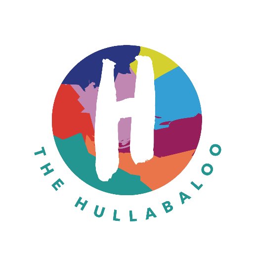 The Hullabalooさんのプロフィール画像