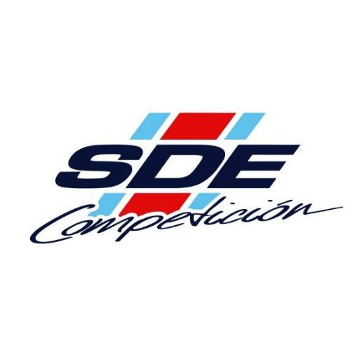 sde_competicion's profile picture. Equipo de competición, en @topraceok y #TRSeries. Estructura monogestión integral de @topracejunior. Desde Santiago del Estero a las pistas de todo el país.
