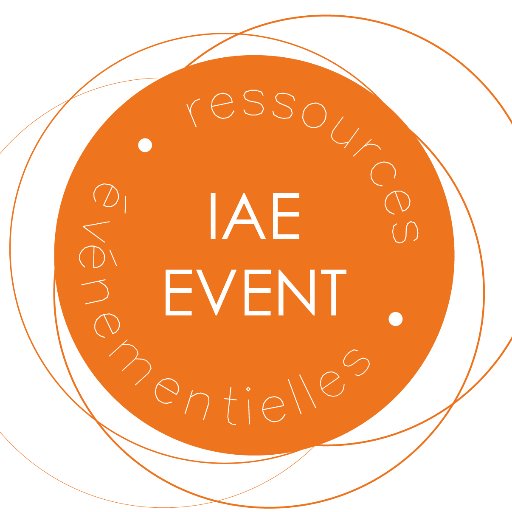 IAEEvent's profile picture. IAEvent est l'association des étudiants et des diplômés de la Licence Professionnelle Management de  Projets Événementiels  à @iaelille