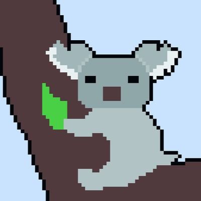 ろっそ🐨🌿コアラーさんのプロフィール画像