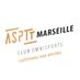ASPTT Marseille (@AspttMarseille) Twitter profile photo