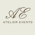 Atelier Events (@atelier_events) Twitter profile photo Atelier Events (@atelier_events) Twitter profile photo