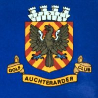 Auchterarder Golf Club (@auchterardergc) 's Twitter Profile