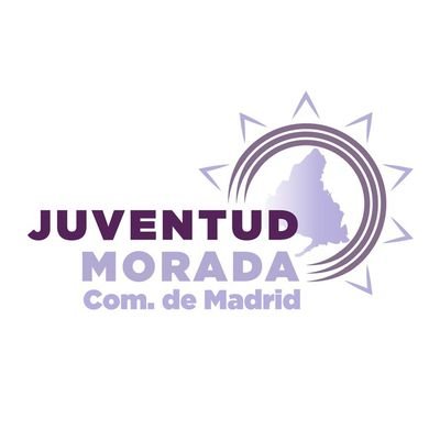 JuvMoradaCMad's profile picture. Espacio juvenil de @PodemosCMadrid y @JuvMorada. Autónomo, organizado, plurinacional y feminista. Si quieres participar, envíanos un Mensaje Directo 📩