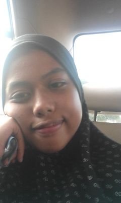 NurinJa50381988's profile picture. Do not fall in love with somebody😅