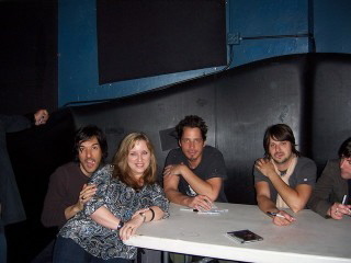 rgstratton's profile picture. Mom, wife, rocker chick, bibliophile, nerd