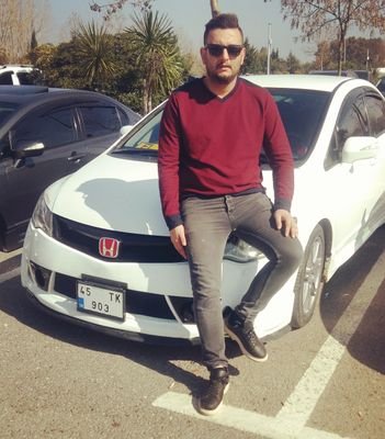 Kadirsen45's profile picture. Müzik aşığı..