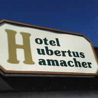 Hotel Hubertus Hamacher - Hotel garni - (@hotel_hamacher) Twitter profile photo