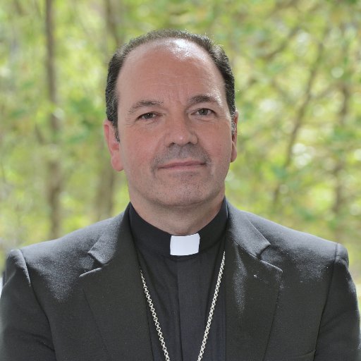 Obispo de la @DiocesisVitoria y Presidente de la Subcomisión de Migraciones y Movilidad Humana de la @Confepiscopal ✝️ 