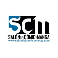 Salón del Cómic y Manga CYL(@saloncymcyl) 's Twitter Profile Photo