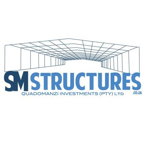 smstructuressa's profile picture. SM Structures Steel Buildings’ pre-engineered steel buildings are 100% manufactured in South Africa, and distributed worldwide.