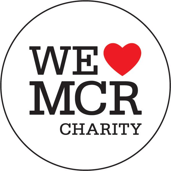 We Love MCR Charity