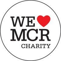 We Love MCR Charity (@mcr_charity) 's Twitter Profile Photo We Love MCR Charity (@mcr_charity) 's Twitter Profile Photo